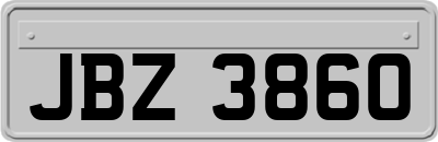 JBZ3860