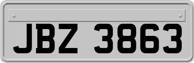 JBZ3863