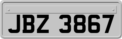 JBZ3867