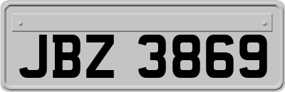 JBZ3869
