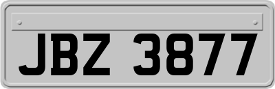 JBZ3877