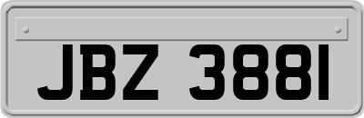 JBZ3881