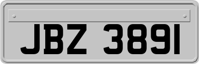 JBZ3891