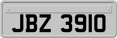 JBZ3910