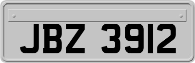 JBZ3912