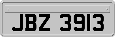 JBZ3913