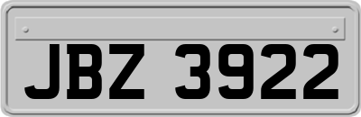 JBZ3922