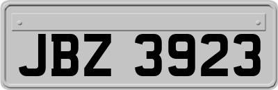JBZ3923