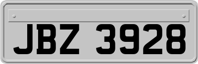 JBZ3928