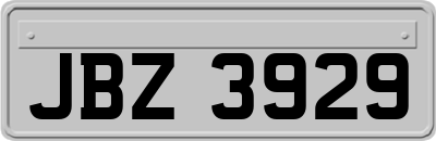 JBZ3929