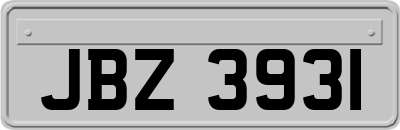 JBZ3931