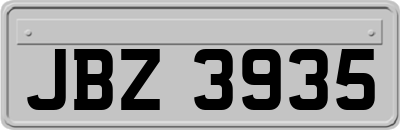 JBZ3935