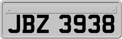 JBZ3938