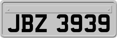 JBZ3939