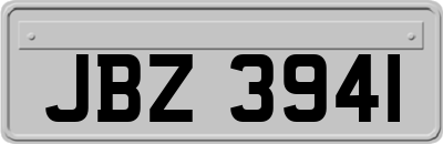 JBZ3941