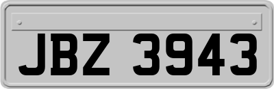 JBZ3943