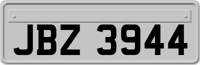 JBZ3944
