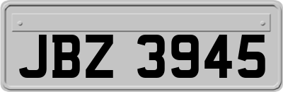JBZ3945