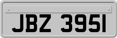 JBZ3951