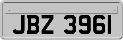 JBZ3961
