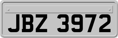 JBZ3972