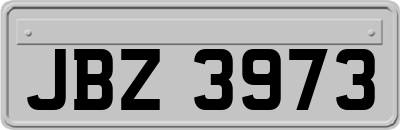 JBZ3973