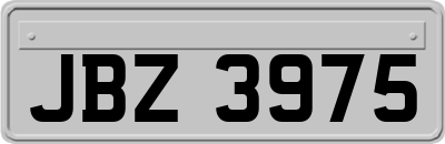 JBZ3975