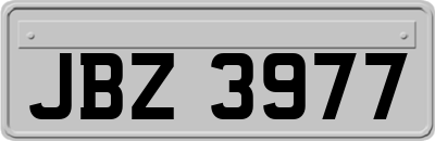 JBZ3977