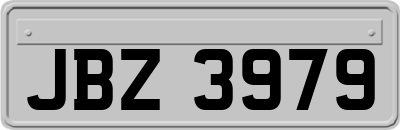 JBZ3979
