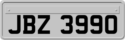 JBZ3990