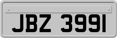 JBZ3991