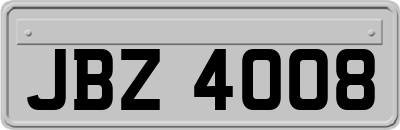 JBZ4008