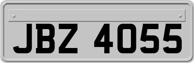 JBZ4055