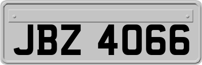 JBZ4066