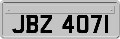 JBZ4071