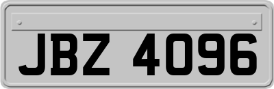 JBZ4096
