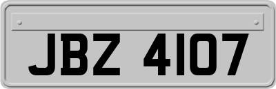 JBZ4107