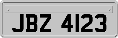JBZ4123
