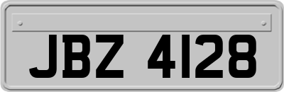 JBZ4128