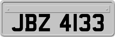 JBZ4133