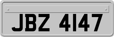 JBZ4147