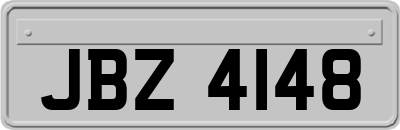 JBZ4148