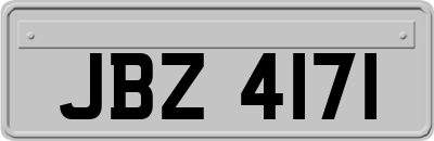 JBZ4171
