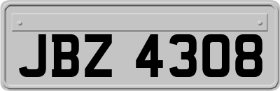 JBZ4308