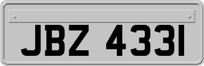JBZ4331