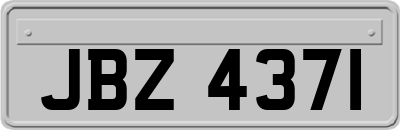JBZ4371