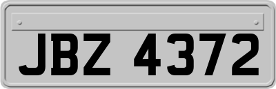 JBZ4372