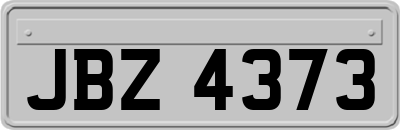 JBZ4373