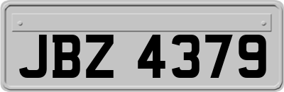 JBZ4379