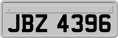JBZ4396